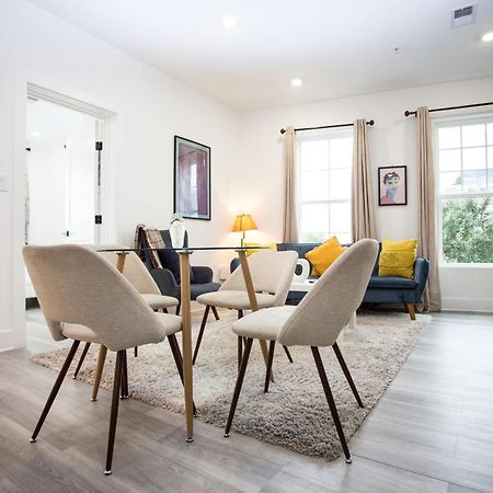 It'S A Corner Unit With Cool City Skyline Views! Washington Dış mekan fotoğraf