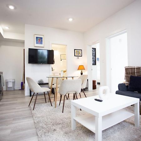 It'S A Corner Unit With Cool City Skyline Views! Washington Dış mekan fotoğraf