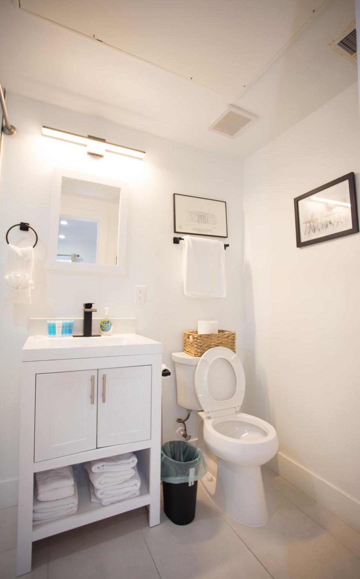 It'S A Corner Unit With Cool City Skyline Views! Washington Dış mekan fotoğraf